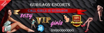 Gurgaon Escort